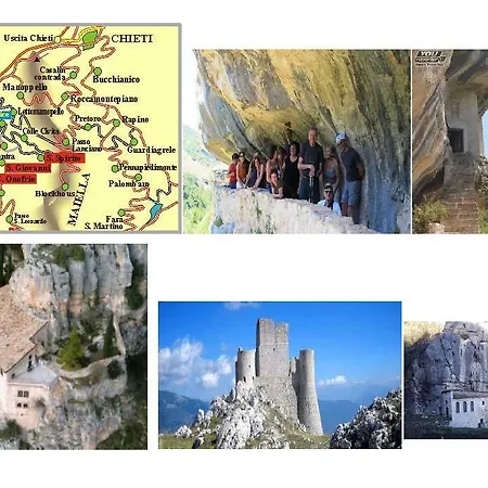 Apartament Le Pietre Ricce