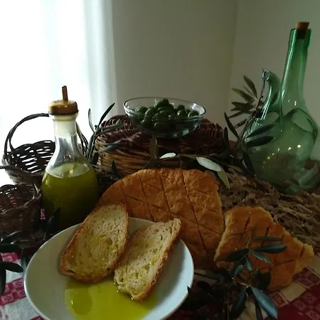 Le Pietre Ricce Roccamontepiano