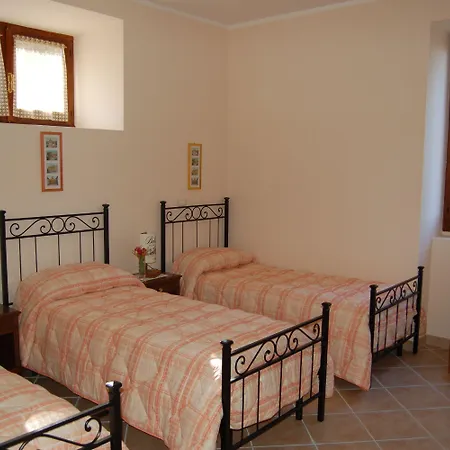 Apartament Le Pietre Ricce *