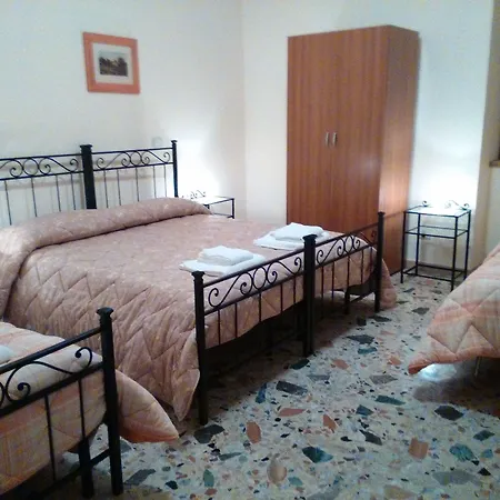 Apartament Le Pietre Ricce *