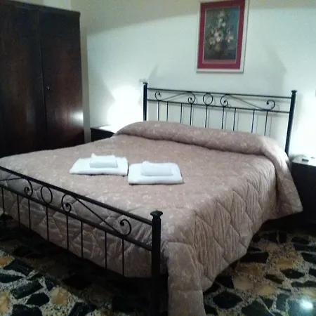 Le Pietre Ricce * Roccamontepiano