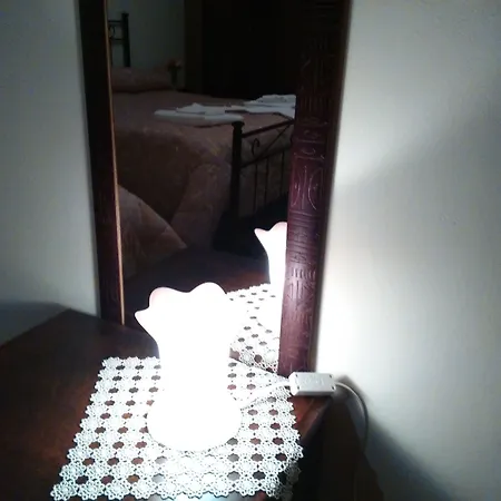 Le Pietre Ricce Apartament Roccamontepiano