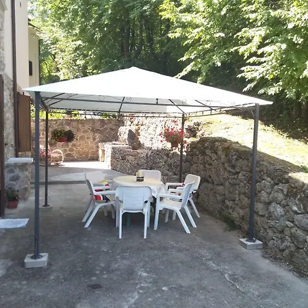 Le Pietre Ricce * Roccamontepiano