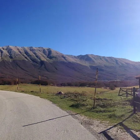 Le Pietre Ricce Apartament Roccamontepiano