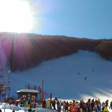 Le Pietre Ricce Roccamontepiano