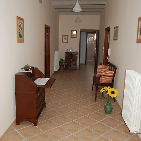Le Pietre Ricce Apartment Roccamontepiano