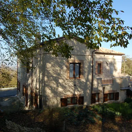 Le Pietre Ricce Roccamontepiano