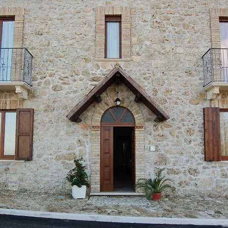 Le Pietre Ricce * Roccamontepiano