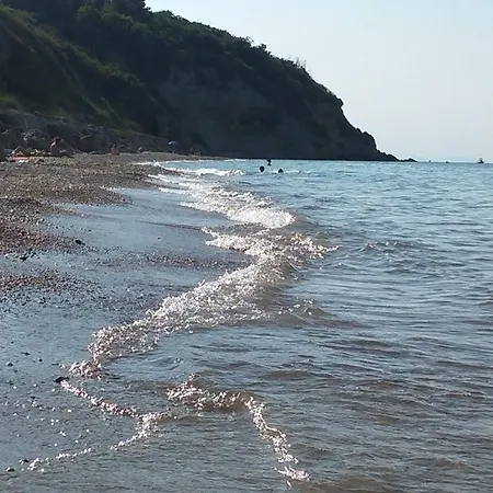 Le Pietre Ricce Apartament