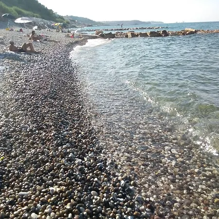 Le Pietre Ricce Apartament Roccamontepiano