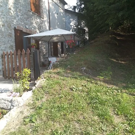 Le Pietre Ricce Roccamontepiano