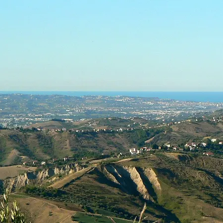 Apartament Le Pietre Ricce