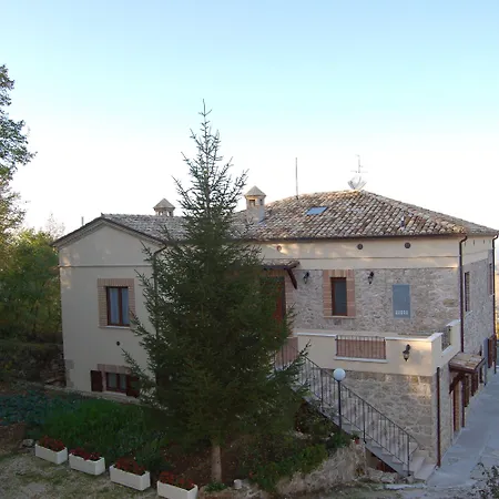 Le Pietre Ricce * Roccamontepiano