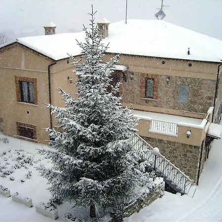 Le Pietre Ricce Apartament *