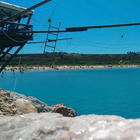 Le Pietre Ricce Roccamontepiano