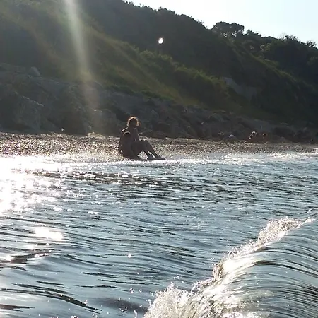 Le Pietre Ricce Apartament Roccamontepiano