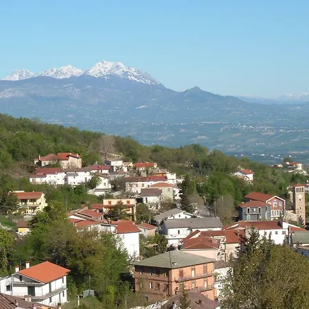 Le Pietre Ricce Apartament