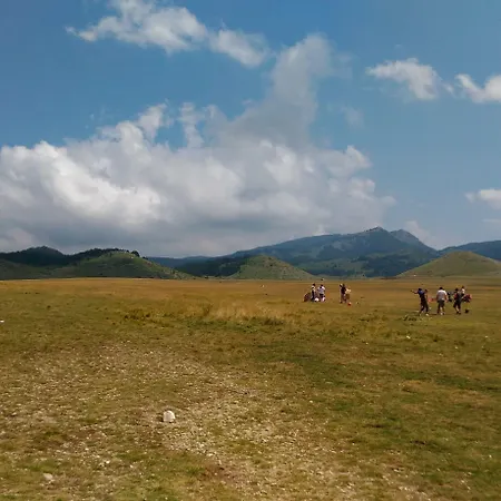 Le Pietre Ricce Apartament Roccamontepiano