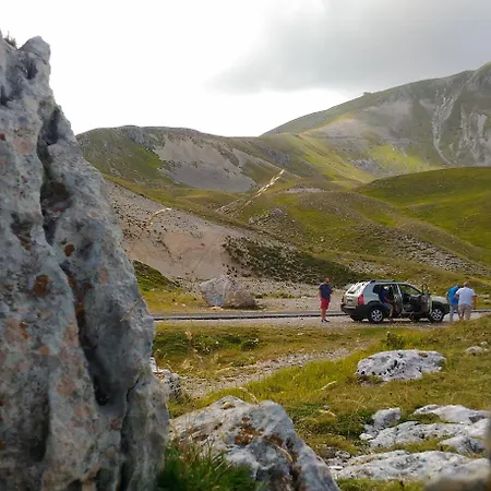 Apartament Le Pietre Ricce