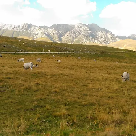 Le Pietre Ricce Apartament Roccamontepiano