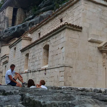 Apartament Le Pietre Ricce *