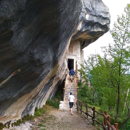 Le Pietre Ricce Roccamontepiano