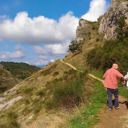 Apartament Le Pietre Ricce *