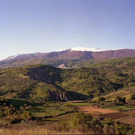 Le Pietre Ricce Apartament *