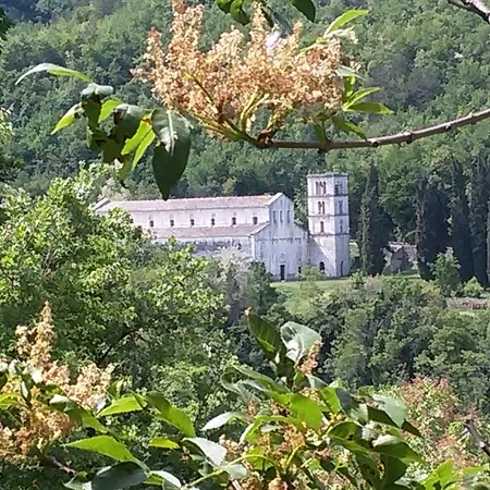 Le Pietre Ricce Roccamontepiano