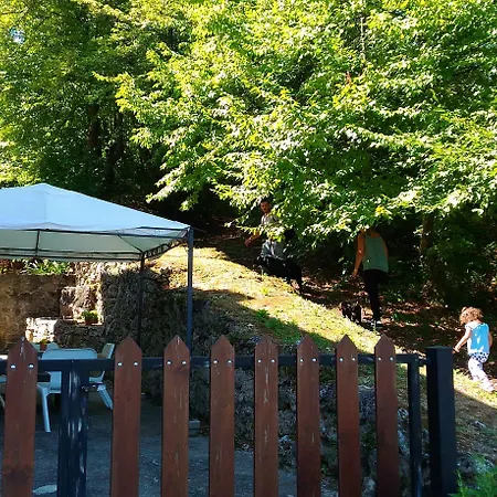 Le Pietre Ricce Roccamontepiano
