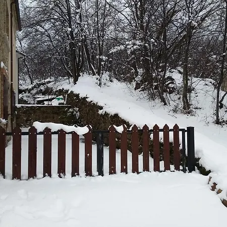 Le Pietre Ricce Apartament *