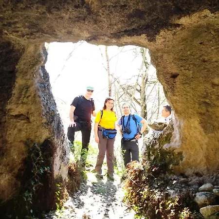 Le Pietre Ricce Roccamontepiano