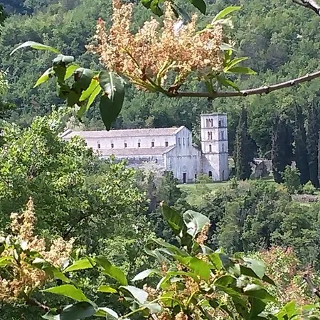 Le Pietre Ricce Apartment Roccamontepiano