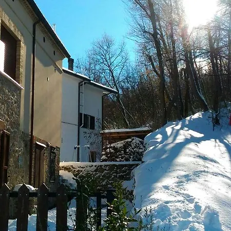 Apartment Le Pietre Ricce