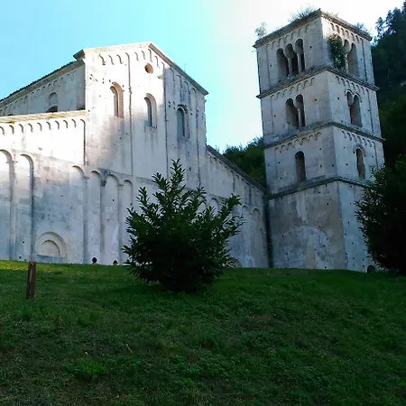 Apartment Le Pietre Ricce *
