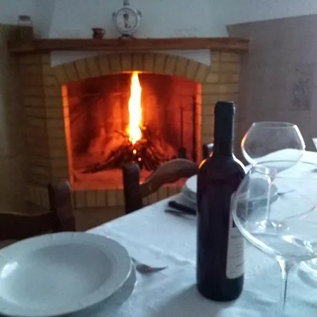 Le Pietre Ricce * Roccamontepiano