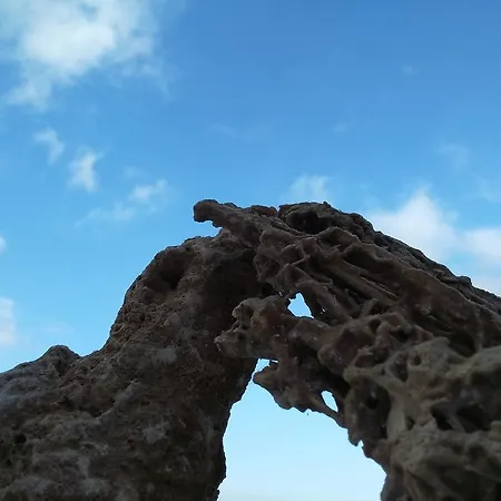 Le Pietre Ricce Roccamontepiano