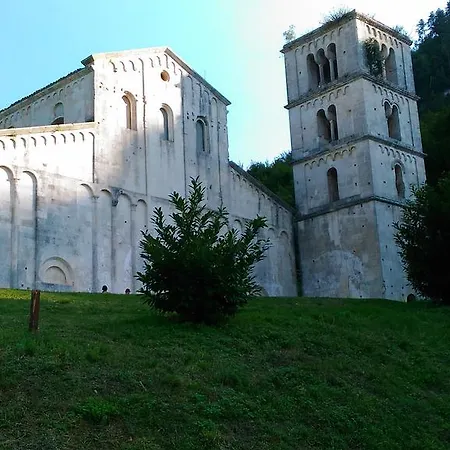 Apartament Le Pietre Ricce