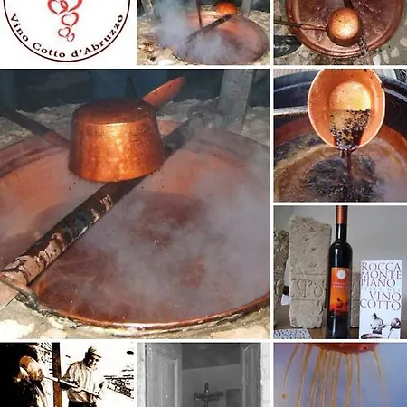 Apartament Le Pietre Ricce *