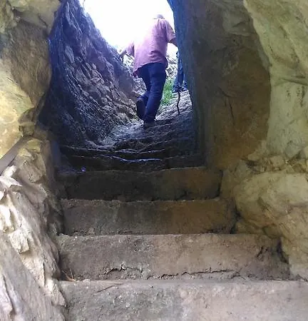 Apartament Le Pietre Ricce