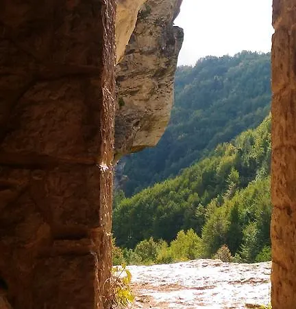 Apartament Le Pietre Ricce