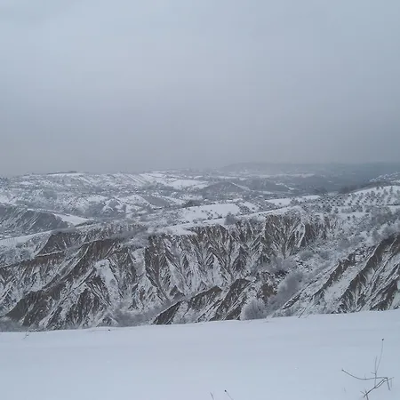 Apartament Le Pietre Ricce Roccamontepiano