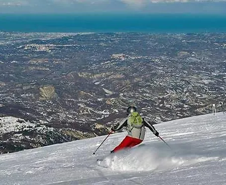 Apartament Le Pietre Ricce