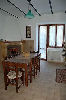 Apartment Le Pietre Ricce
