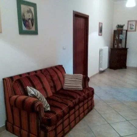 Apartment Le Pietre Ricce *