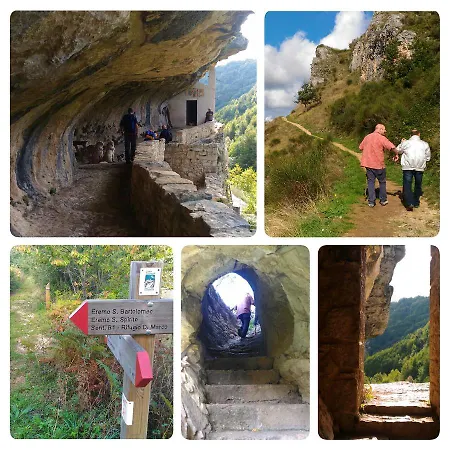 Le Pietre Ricce * Roccamontepiano