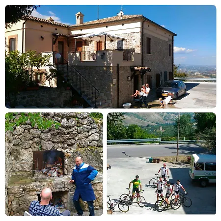Le Pietre Ricce