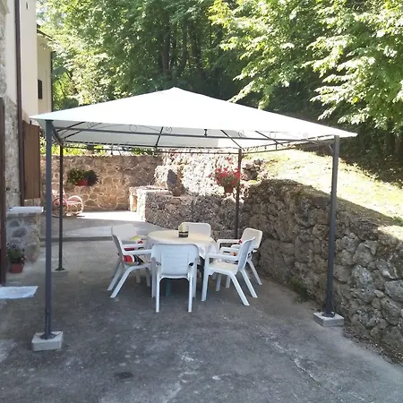 Apartment Le Pietre Ricce *