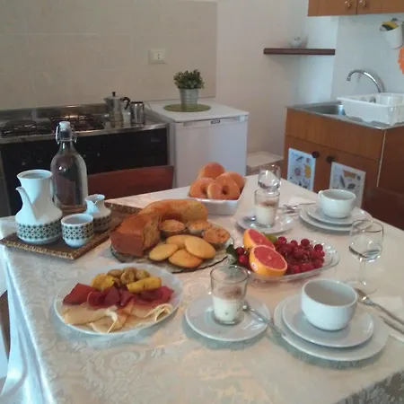Apartment Le Pietre Ricce