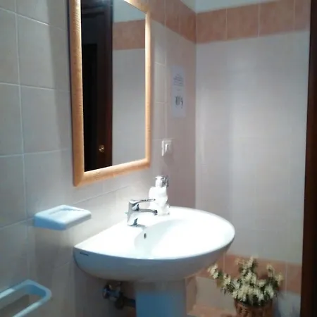 Apartment Le Pietre Ricce *